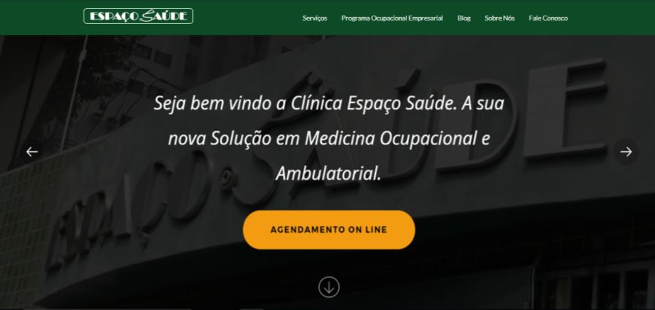 Clínica Espaço Saúde Belém